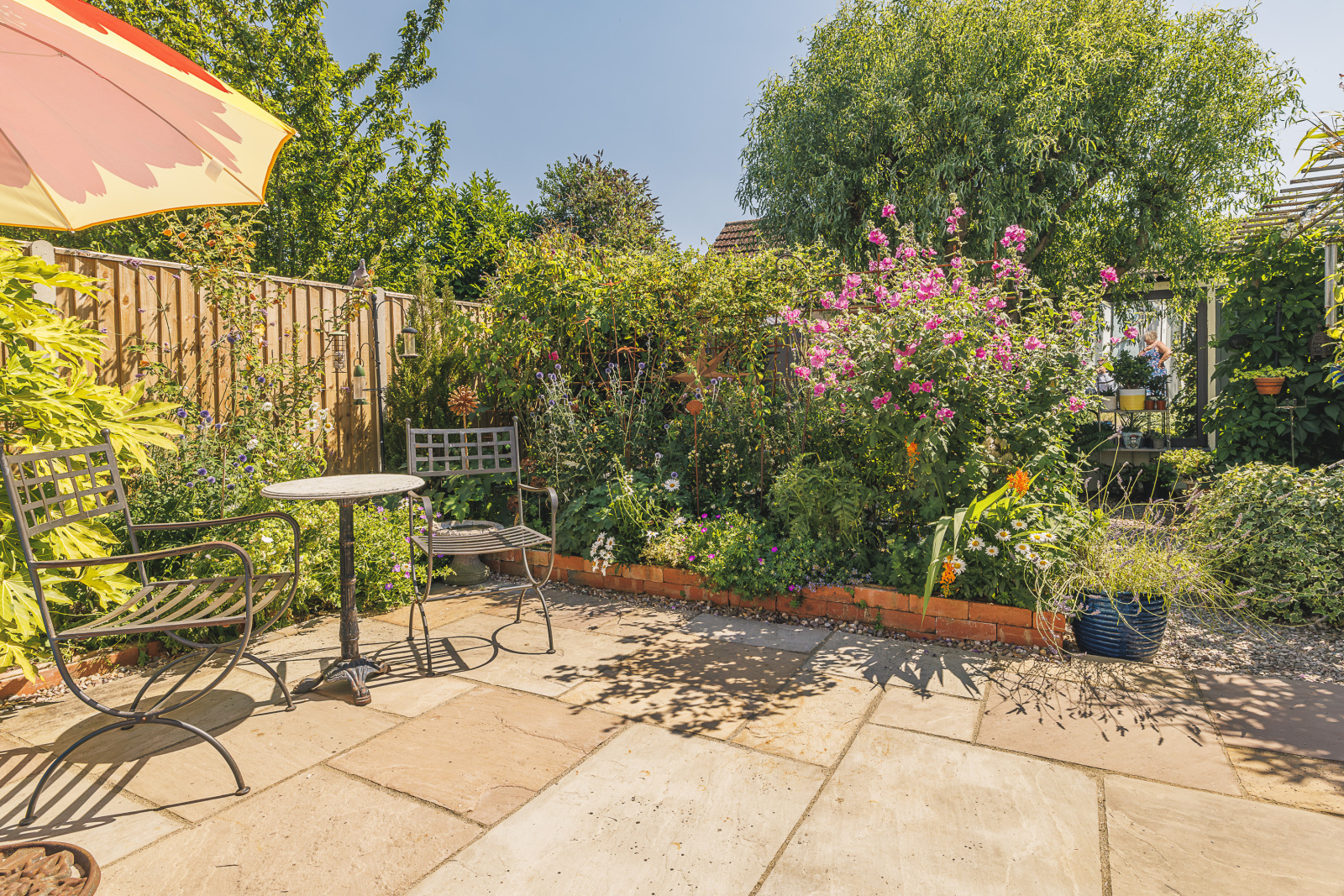 The Gresleys, Ross-on-Wye, Herefordshire, HR9 Image 3