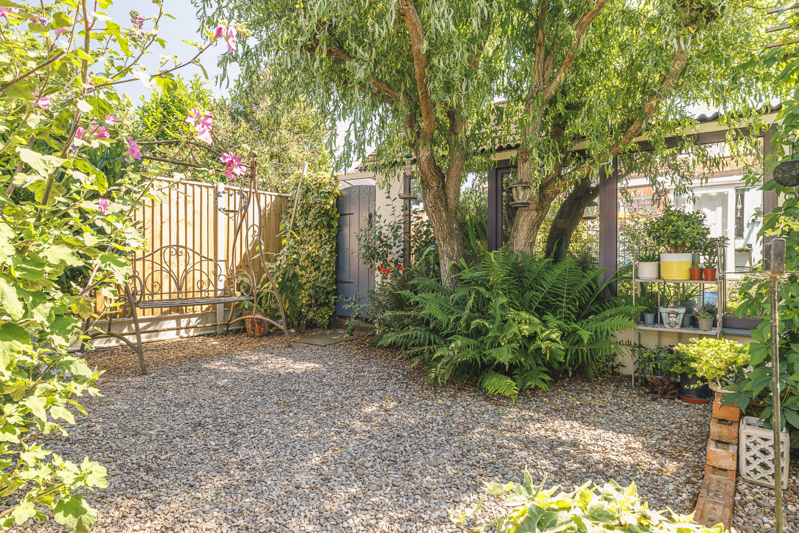 The Gresleys, Ross-on-Wye, Herefordshire, HR9 Image 13