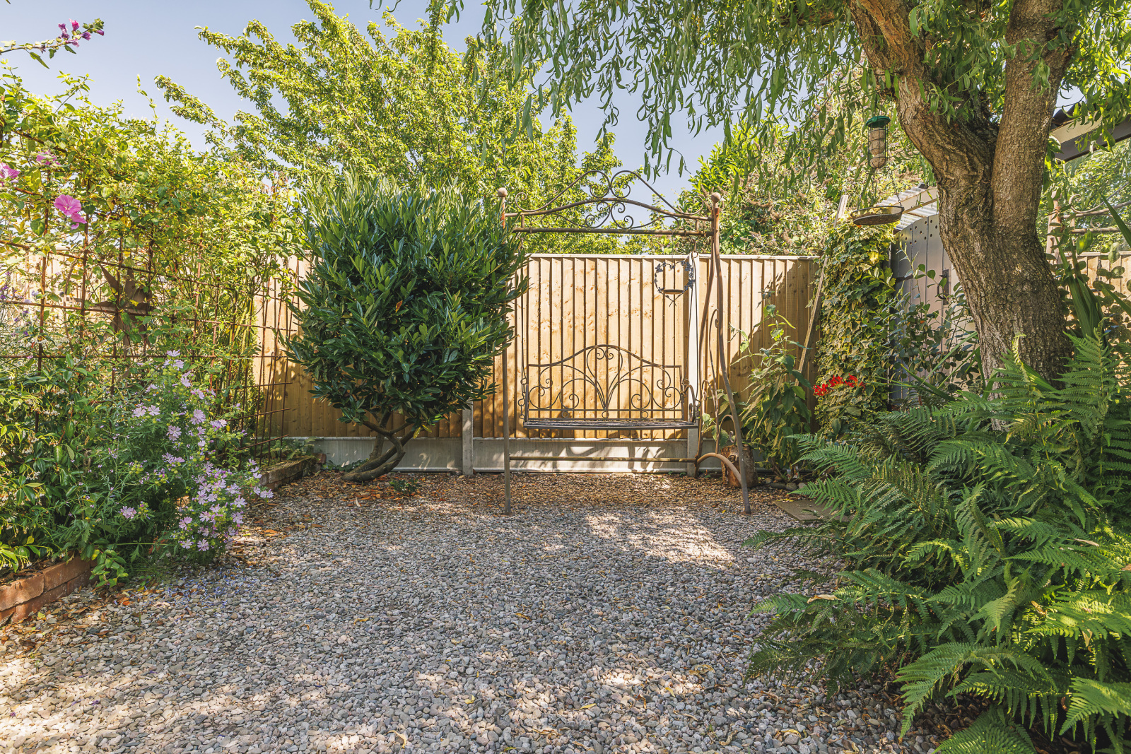 The Gresleys, Ross-on-Wye, Herefordshire, HR9 Image 14
