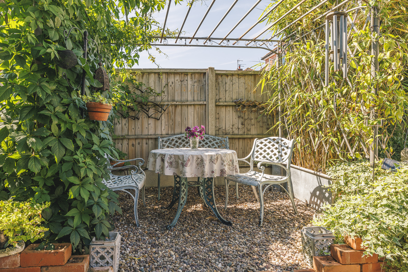 The Gresleys, Ross-on-Wye, Herefordshire, HR9 Image 15