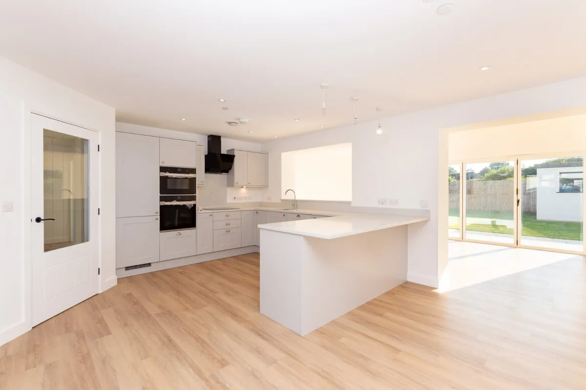 Talwrn, Llangefni, Isle Of Anglesey, LL77