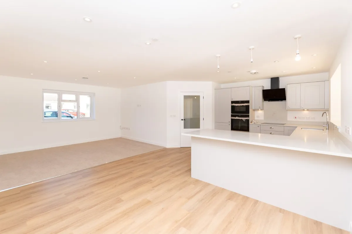 Talwrn, Llangefni, Isle Of Anglesey, LL77