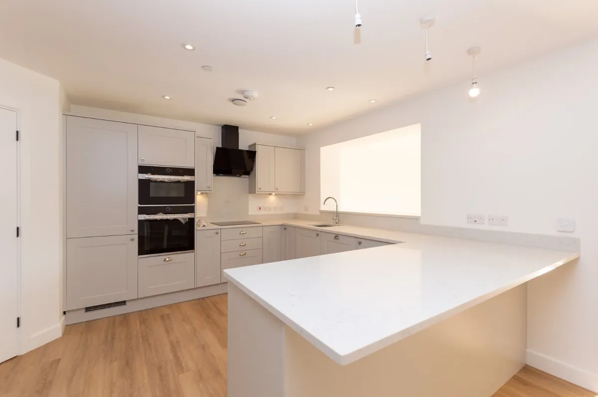 Talwrn, Llangefni, Isle Of Anglesey, LL77