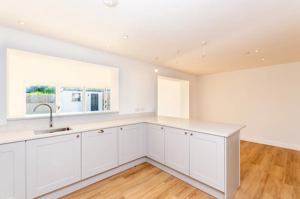 Talwrn, Llangefni, Isle Of Anglesey, LL77