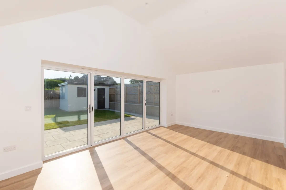 Talwrn, Llangefni, Isle Of Anglesey, LL77