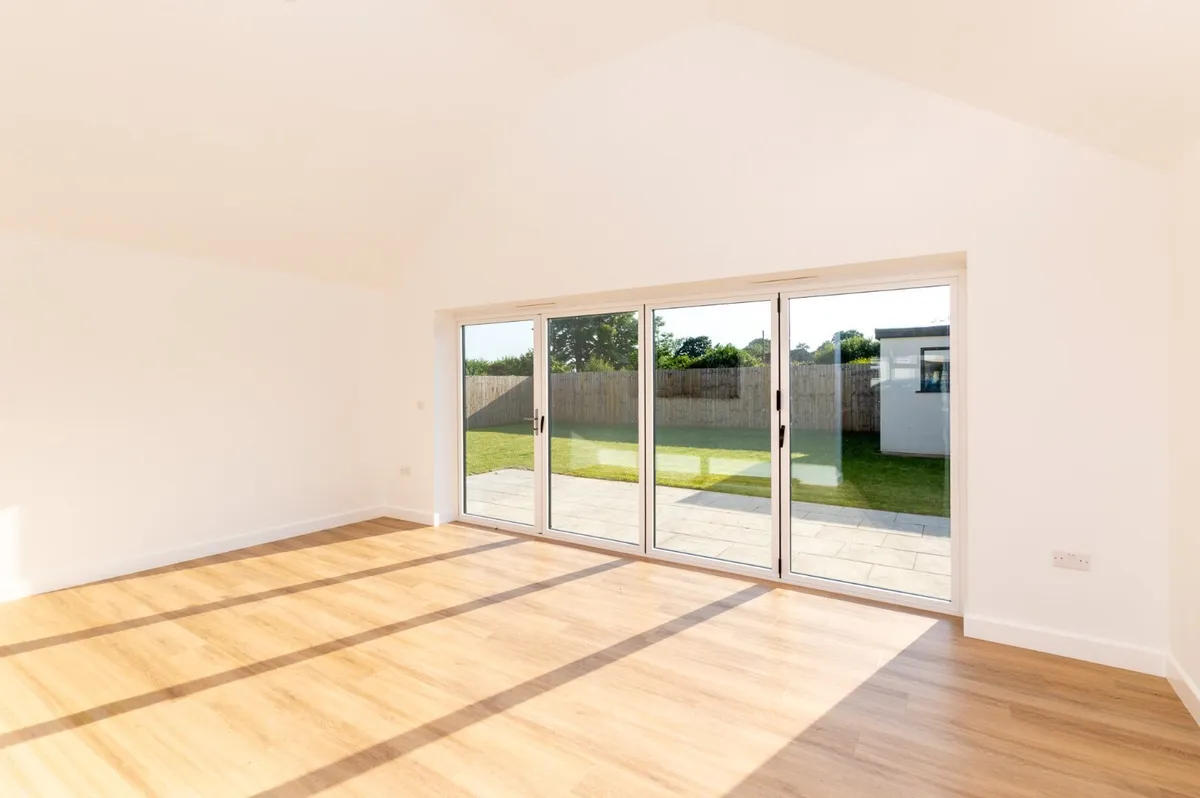 Talwrn, Llangefni, Isle Of Anglesey, LL77