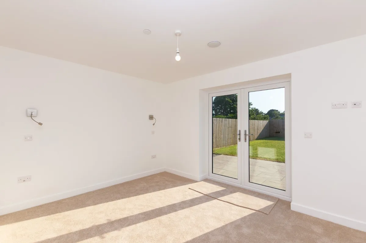 Talwrn, Llangefni, Isle Of Anglesey, LL77