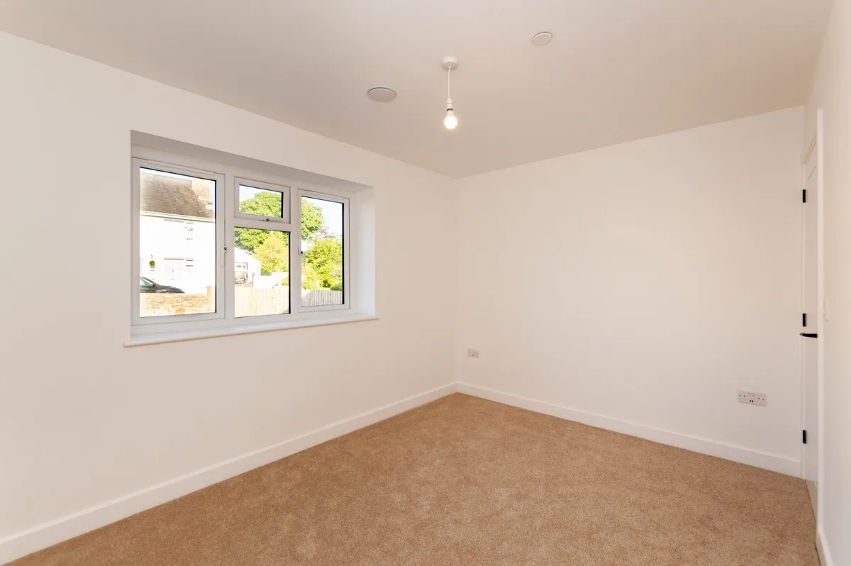 Talwrn, Llangefni, Isle Of Anglesey, LL77
