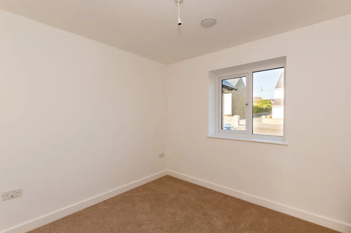 Talwrn, Llangefni, Isle Of Anglesey, LL77