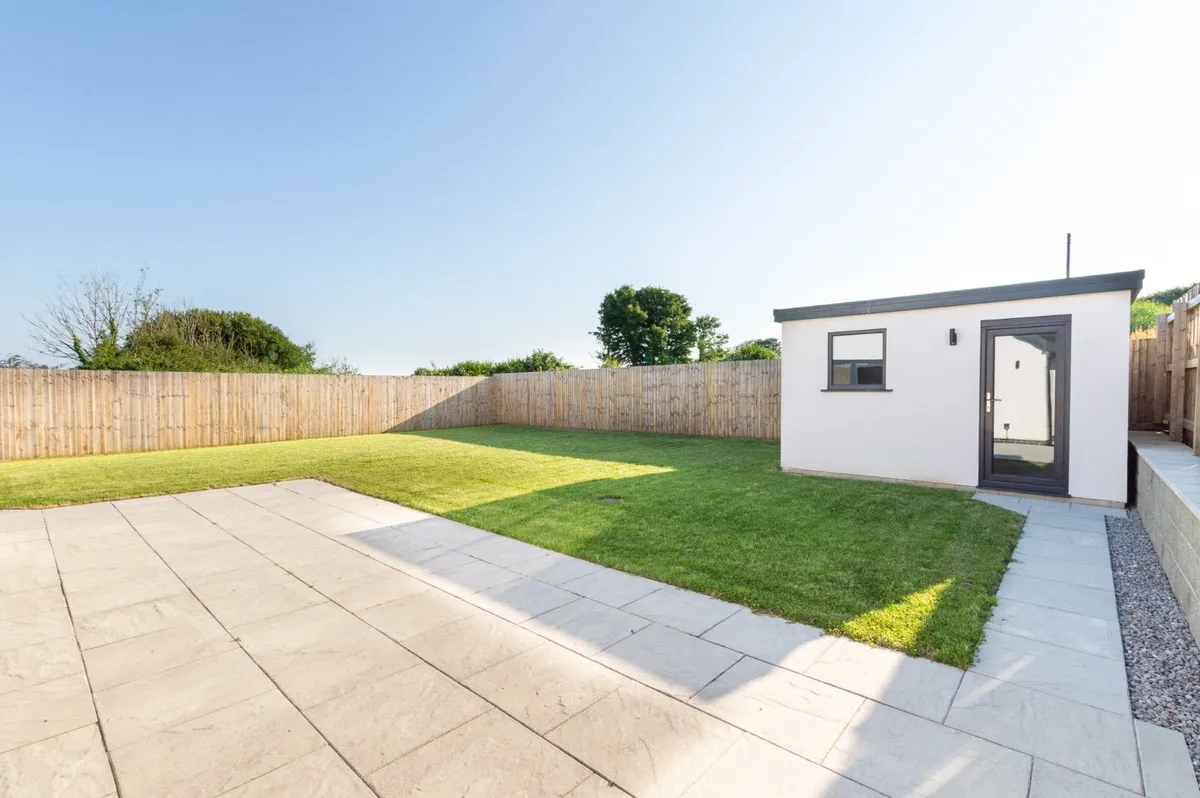 Talwrn, Llangefni, Isle Of Anglesey, LL77