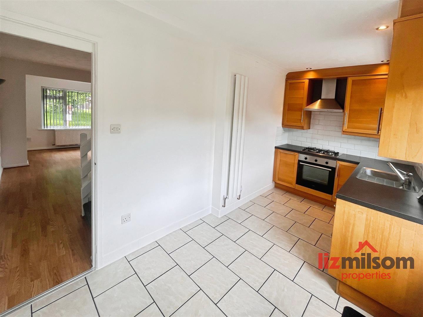 Tern Avenue, Woodville, Swadlincote Image 10