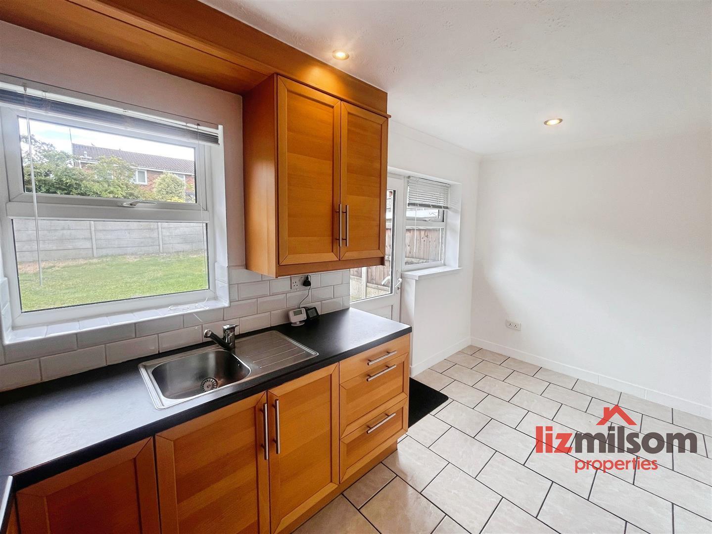 Tern Avenue, Woodville, Swadlincote Image 11
