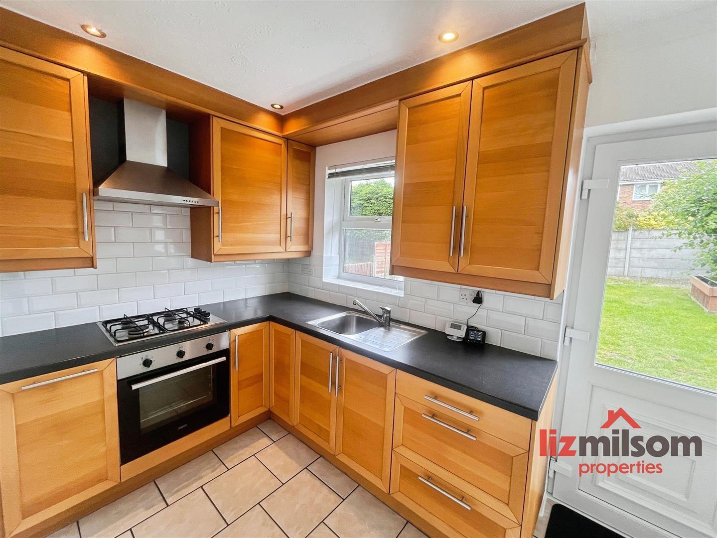 Tern Avenue, Woodville, Swadlincote Image 12