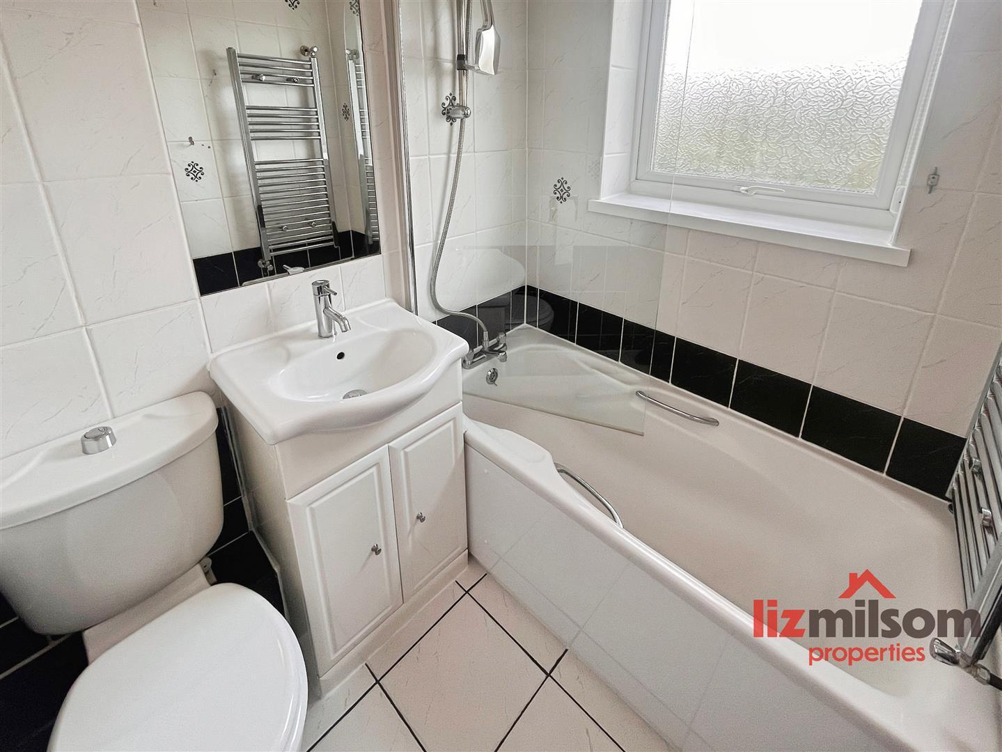Tern Avenue, Woodville, Swadlincote Image 17