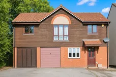 Clover Way, Hedge End, Southampton