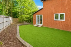 Clover Way, Hedge End, Southampton