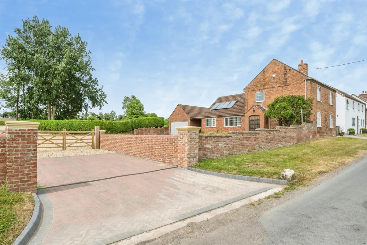 Middle Bridge Road, Gringley-On-The-Hill, Doncaster