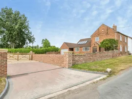 Middle Bridge Road, Gringley-On-The-Hill, Doncaster photo