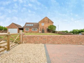Middle Bridge Road, Gringley-On-The-Hill, Doncaster thumb 2