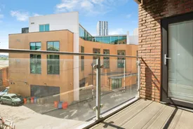 Property responsive