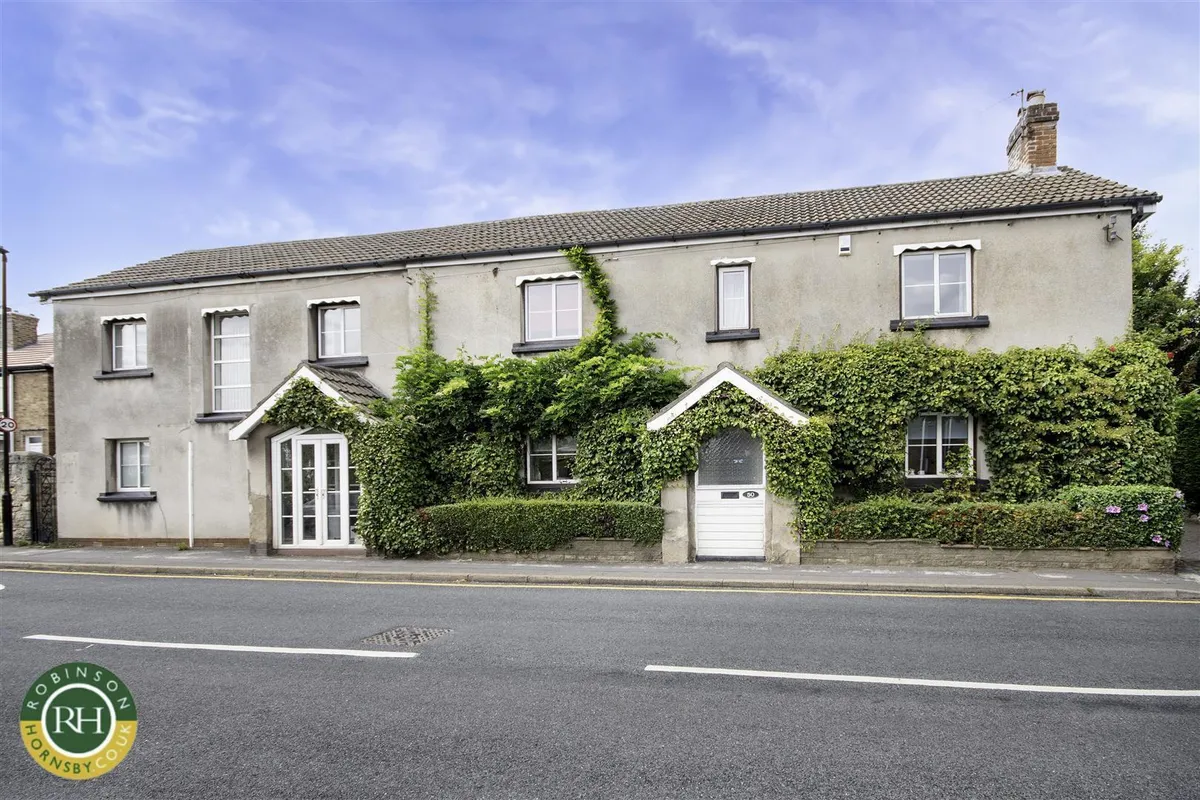 Main Street, Sprotbrough, Doncaster