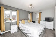 Rivendale, Leeds