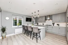 Rivendale, Leeds