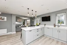 Rivendale, Leeds