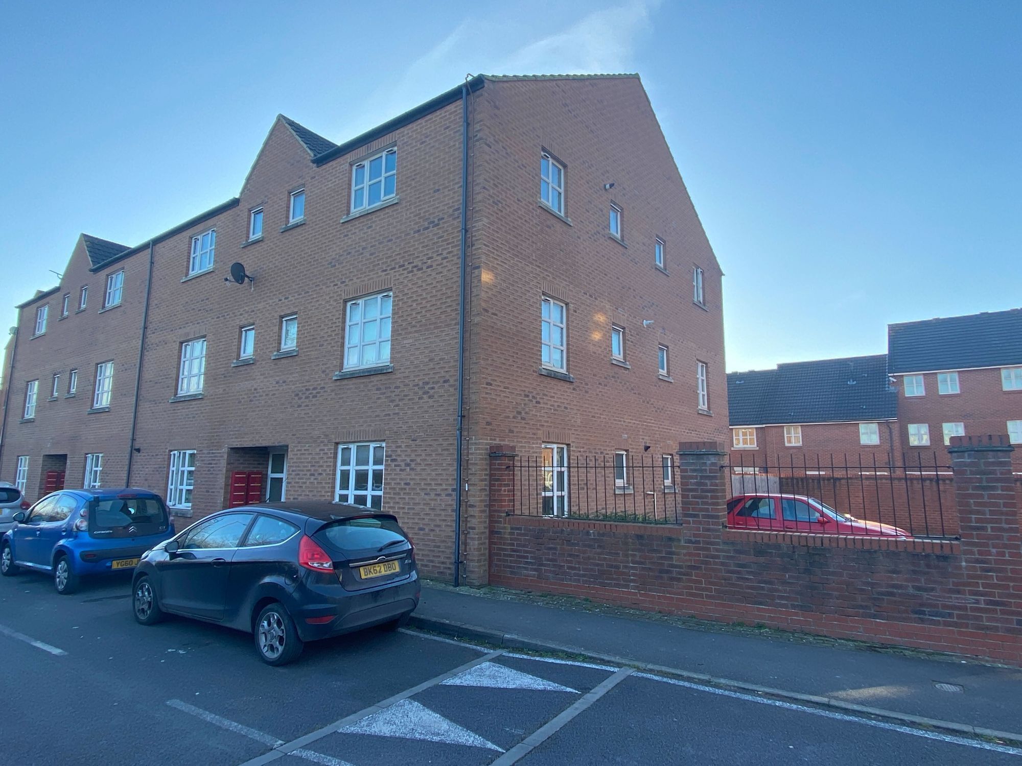 Massingham Park, Taunton Image 1