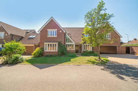 Cumnor Hill, Oxford, OX2