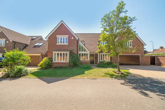 Cumnor Hill, Oxford, OX2