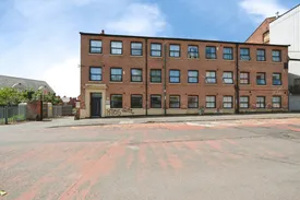 Property responsive