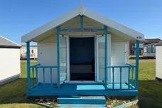 South Beach Road, Hunstanton