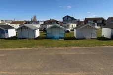 South Beach Road, Hunstanton