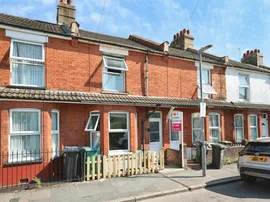 Pretoria Road, Watford photo