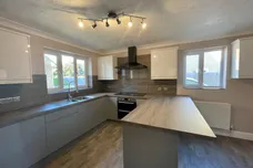 Kitchener Close, Lakenheath, BRANDON