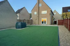 Kitchener Close, Lakenheath, BRANDON