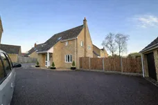 Kitchener Close, Lakenheath, BRANDON