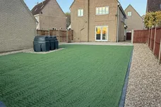 Kitchener Close, Lakenheath, BRANDON