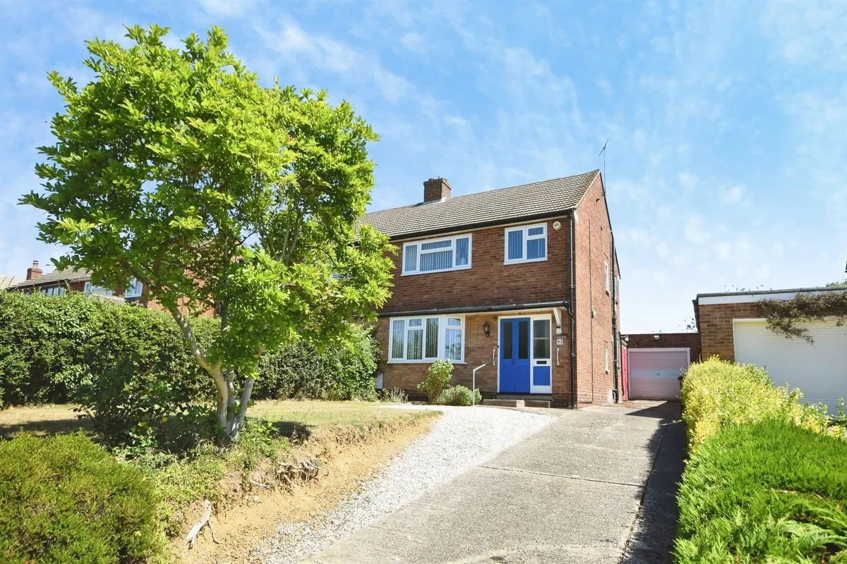 Mill Lane, Cressing, Braintree