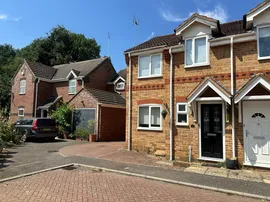 Keston Way, Raunds, Wellingborough photo