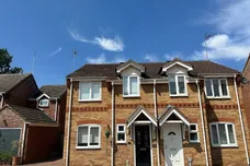 Keston Way, Raunds, Wellingborough