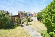 Mill Lane, Cressing, Braintree