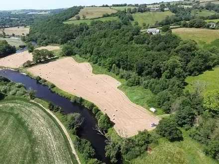Bangor Teifi, Llandysul, SA44