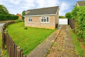 Property responsive