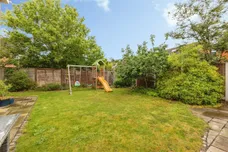Stirling Close, Drayton, Norwich