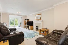 Stirling Close, Drayton, Norwich