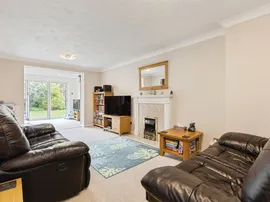 Stirling Close, Drayton, Norwich thumb 3