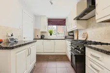 Stirling Close, Drayton, Norwich