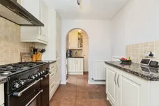 Stirling Close, Drayton, Norwich